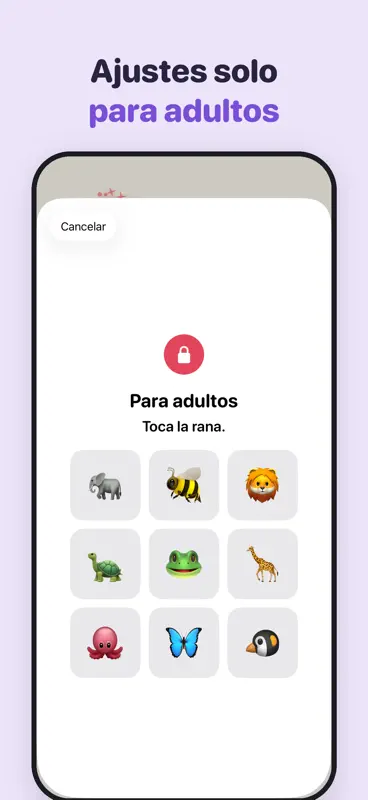 Baby Art: dibujos para niños screenshot 5 of 6