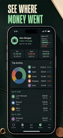 Currency Converter No Internet screenshot 9