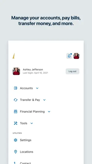 FFB MobiBank screenshot 4