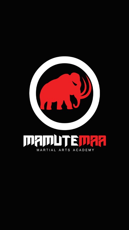 Mamute Martial Arts Academy