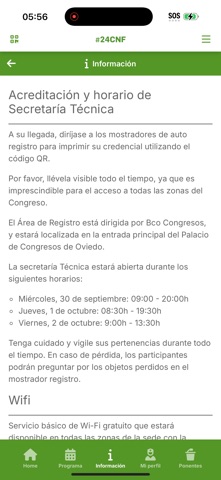 24 CNF iPhone screenshot 3