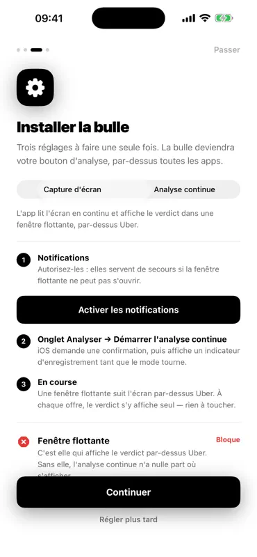 Ride_IQ screenshot 2 of 4
