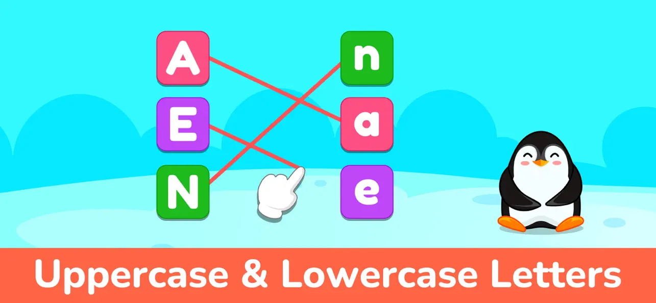 Screenshot #2 pour Kids Preschool Learning Games.