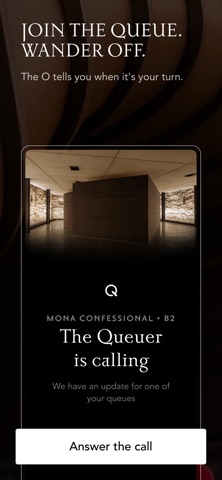 The O Screenshot 3 of 8