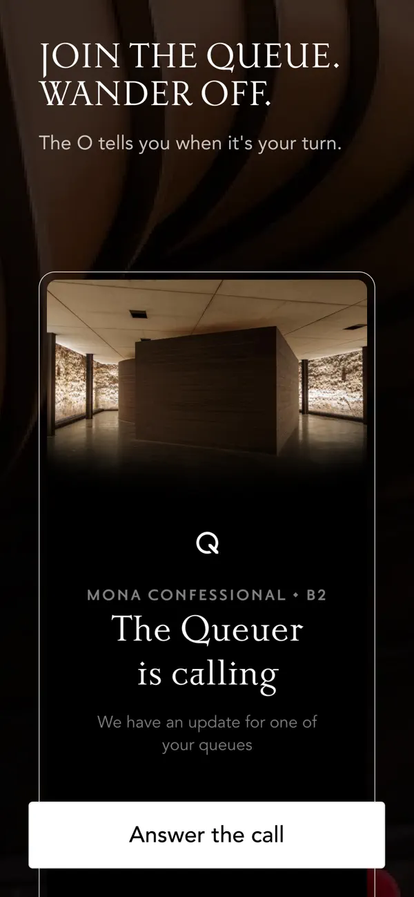 Screenshot #3 pour The O