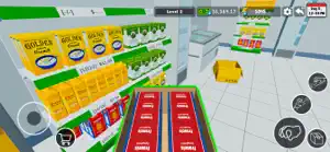Grocery Store:Cashier Sim 2k25 screenshot 1