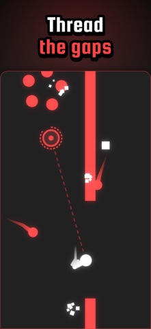Avoid Me: Red Zone screenshot 2