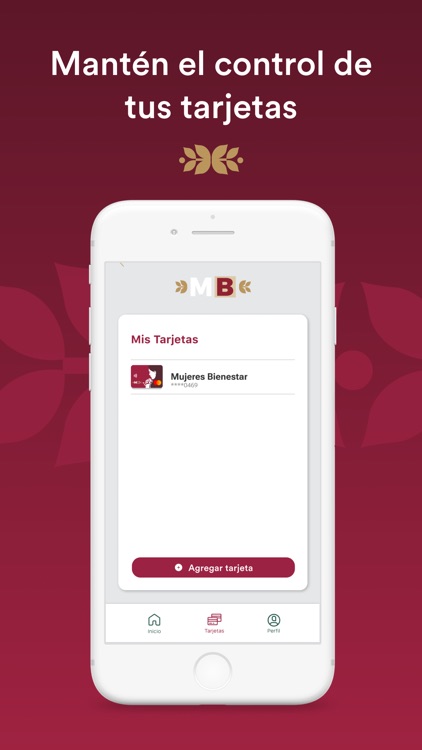 Programas del Bienestar screenshot-3