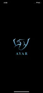 AYAR Store screenshot #1 for iPhone