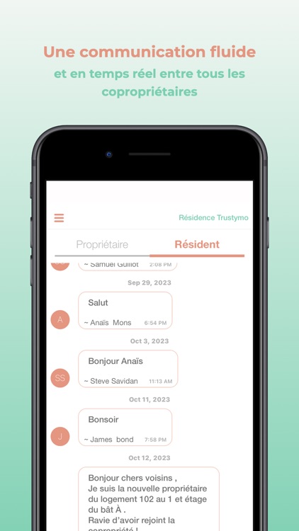Trustymo screenshot-4