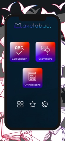 French Level Test & Learn Screenshot 1 of 6