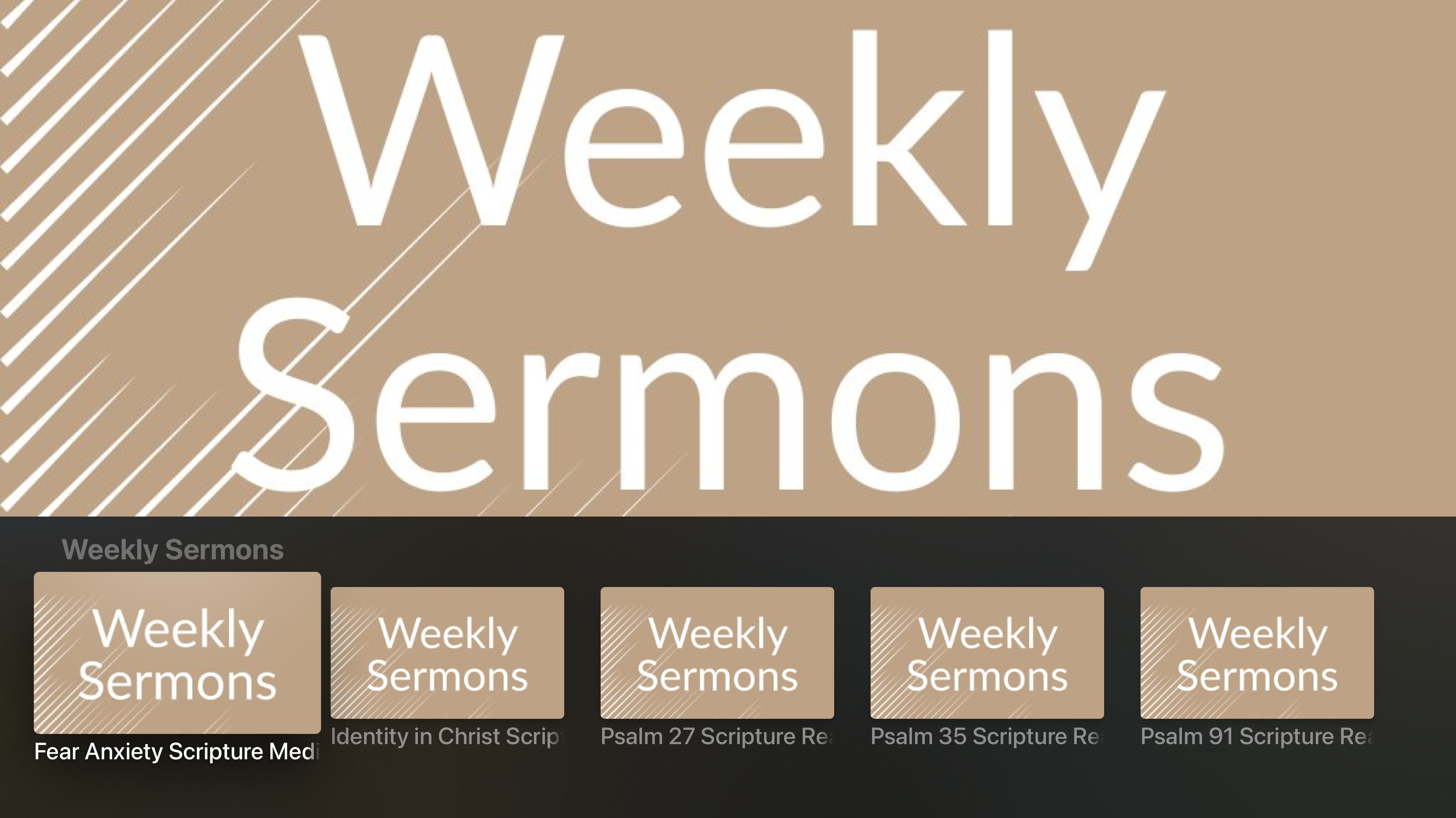 Calvary Chapel RVA