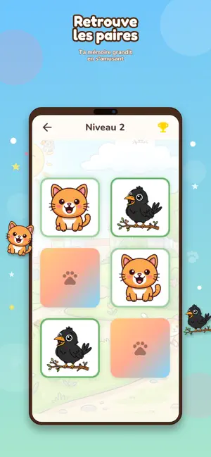 Zoo Games screenshot 4