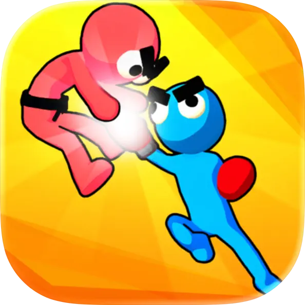 Stick Demon Fight: Shadow War gameplay screenshot 7