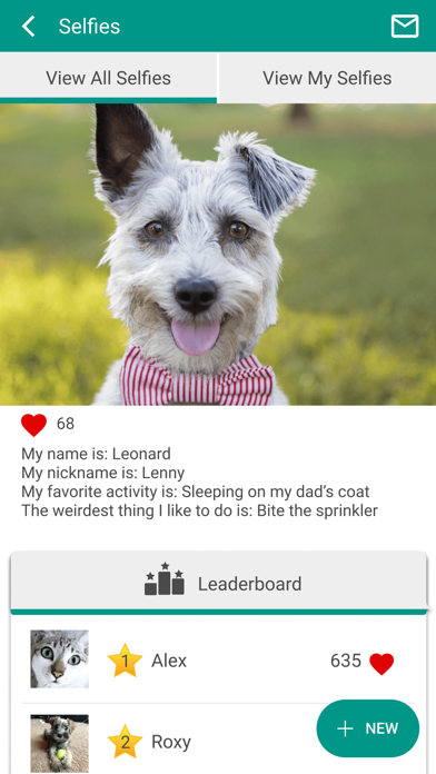 CFPHC iPhone screenshot 4 - Business app