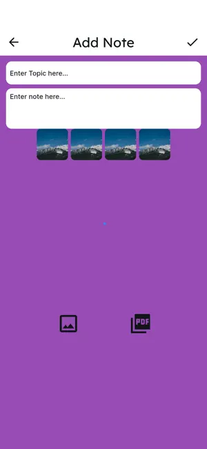 StudyOnTheGo screenshot 3
