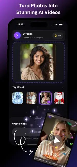 Creatify – AI Video Generator screenshot 3