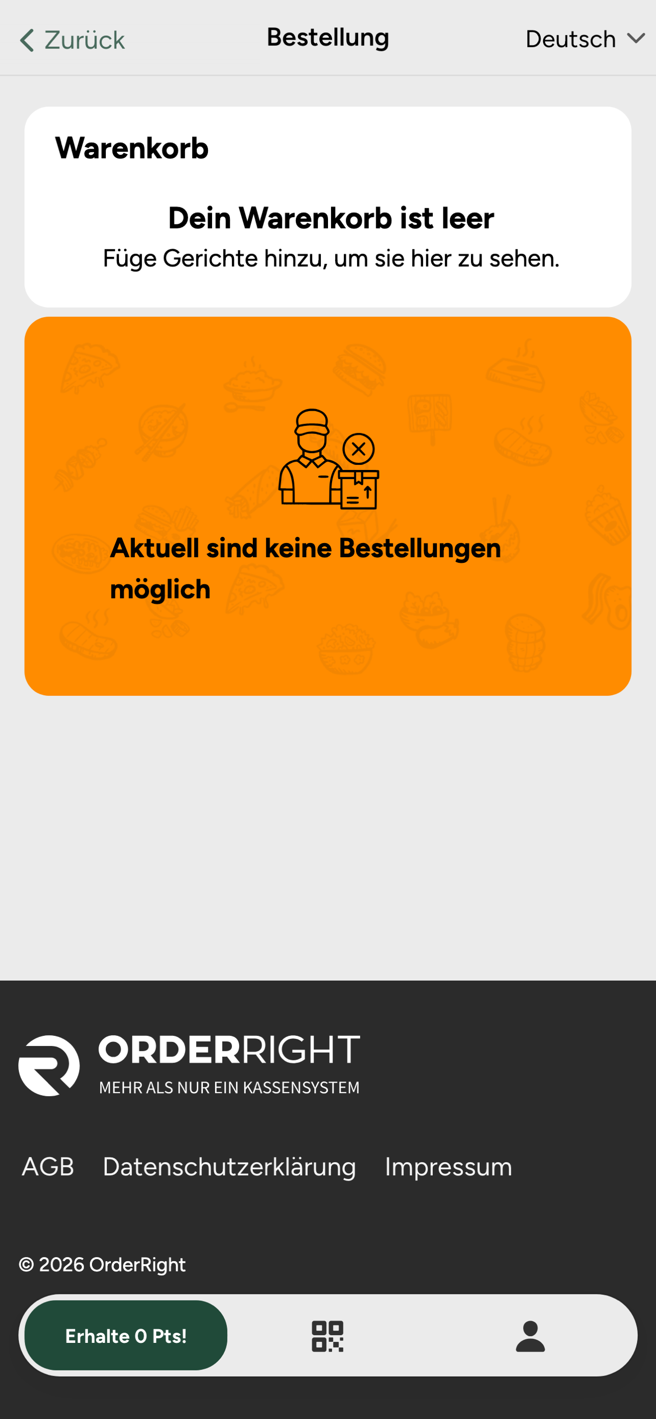BolBol Natur Döner screenshot 3
