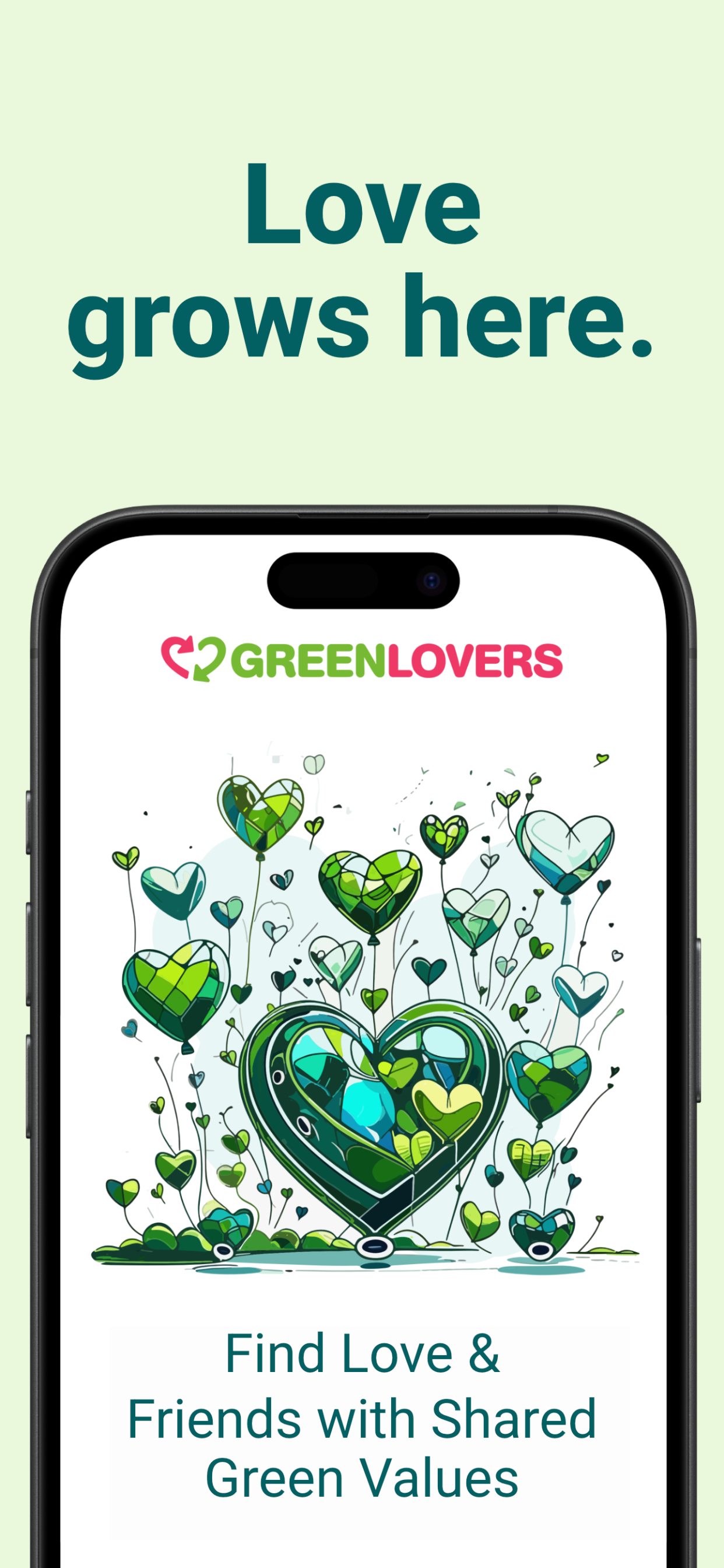 GreenLovers