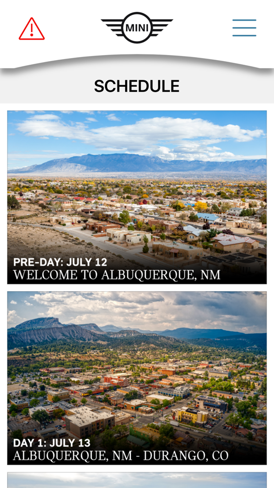 #2. MTTS 2024 Route (iOS) 由: MapQuest Holdings LLC