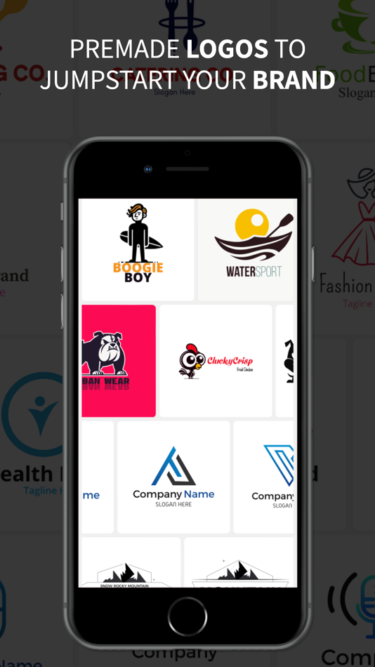 #3. Vector Drawing & Logo Design (iOS) بواسطة: Vector Ink LLC