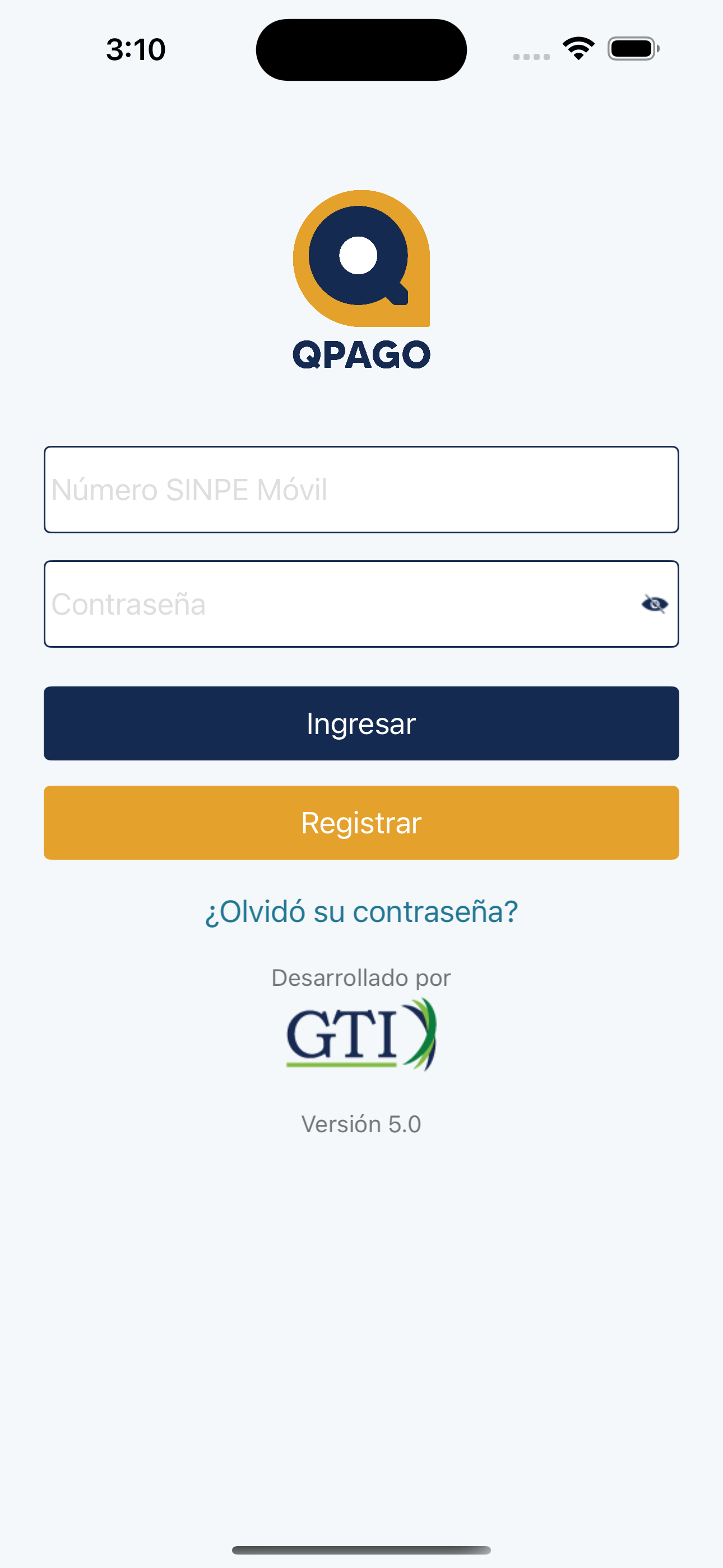 QPago