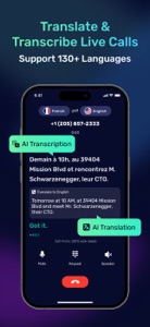 AI Phone: Smart Phone Call screenshot #2 for iPhone