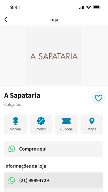 Pátio Norte Shopping