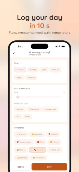 Solae screenshot 4