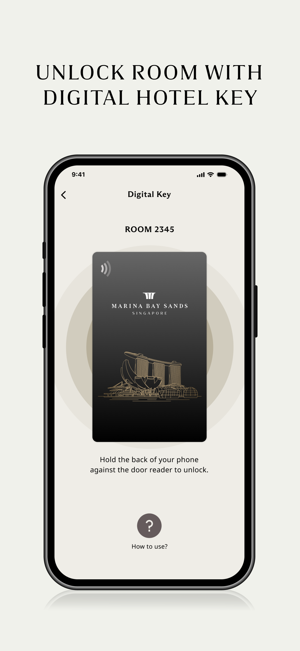 Marina Bay Sands Singapore screenshot 5