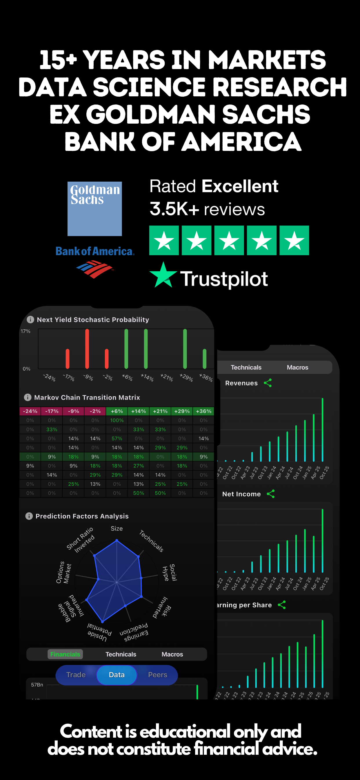 Stocks To Buy Now : AI Signals screenshot 2