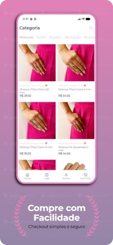 Gulê Pratas screenshot 4