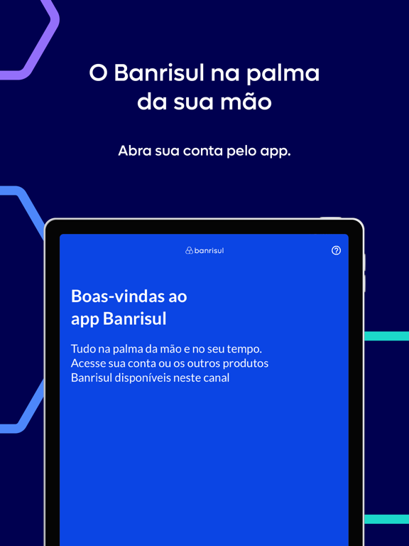 Screenshot #5 pour Banrisul