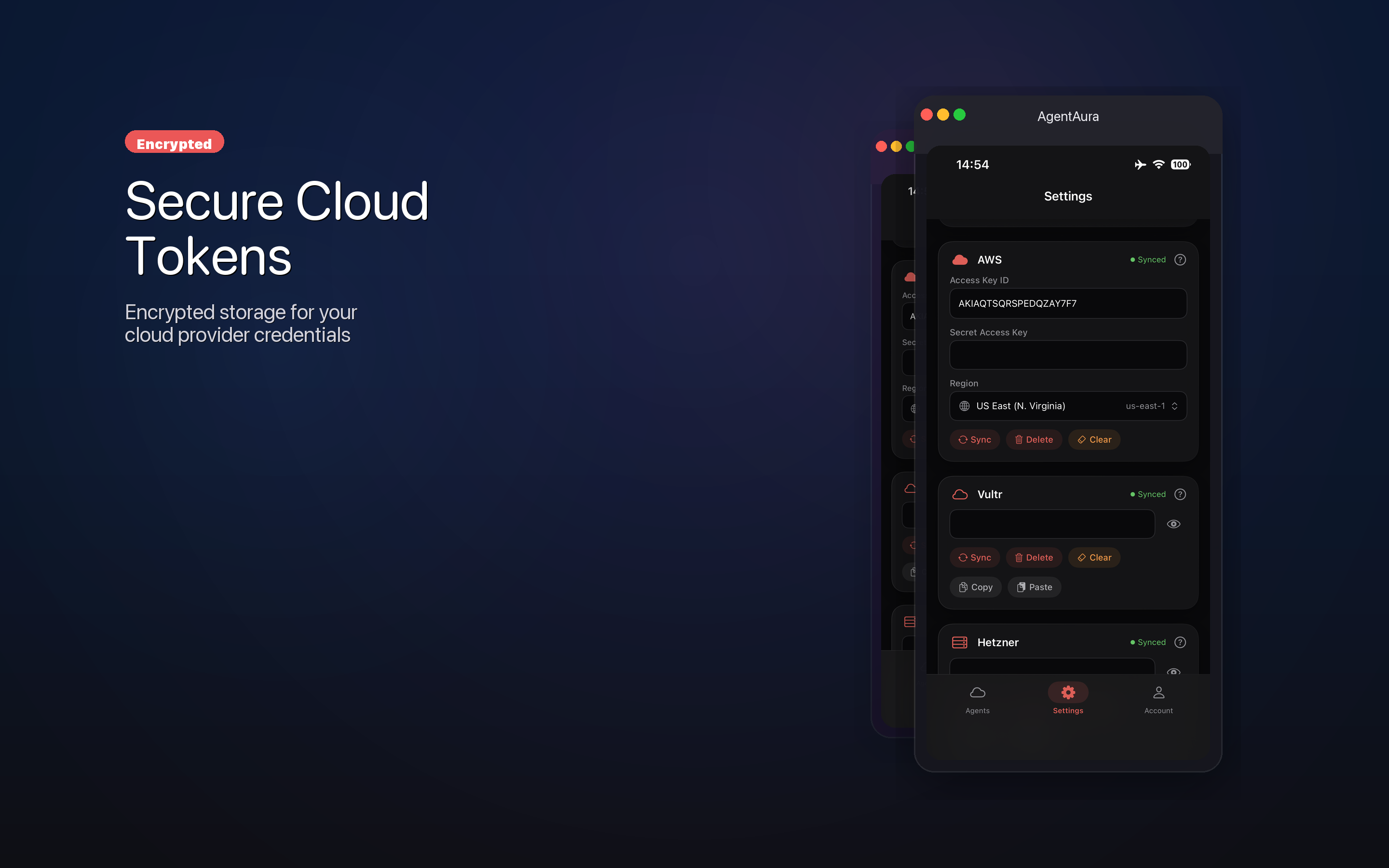 AgentAura screenshot 22