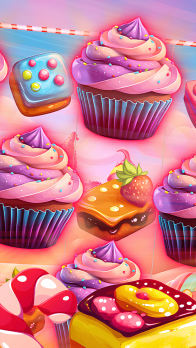 Bonanz-Candy Jars Screenshot