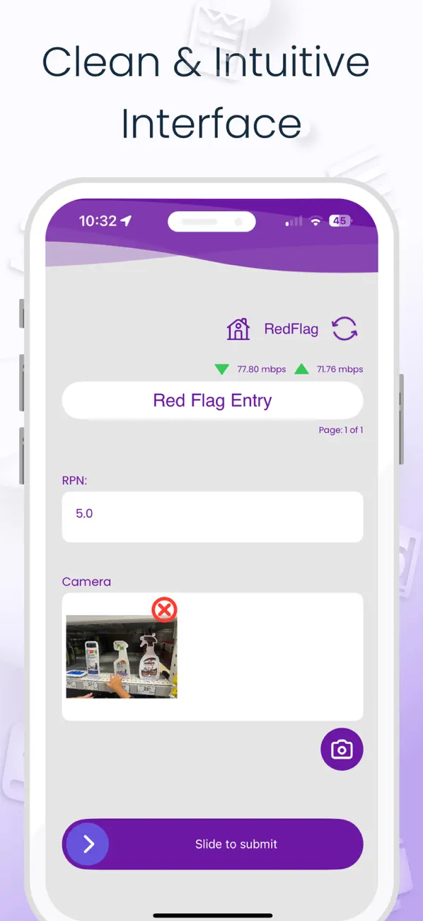 #4. FGForms (iOS) Podle: FGF Brands Inc
