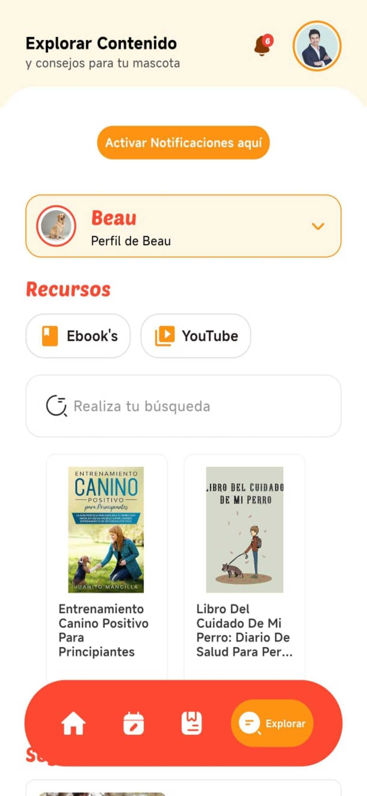 FidoApp