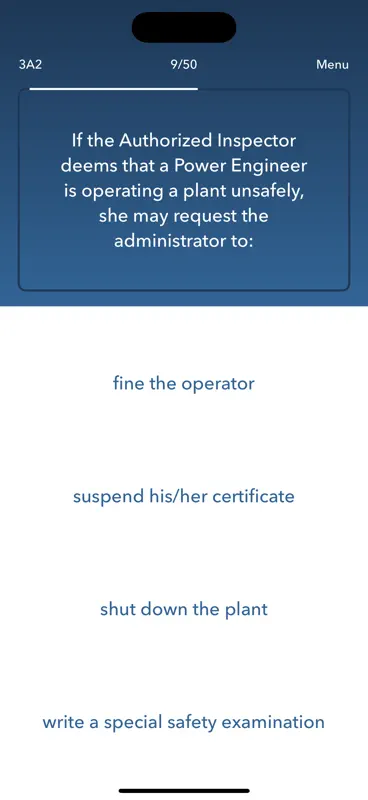 Power Prep 3A2 screenshot 6 of 9