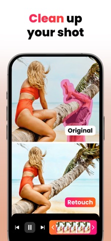 Retouch Photo - Remove Objects Screenshot 4 of 6