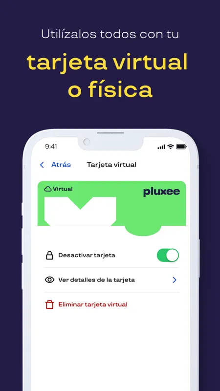 Cobee - Beneficios Flexibles screenshot 5 of 6