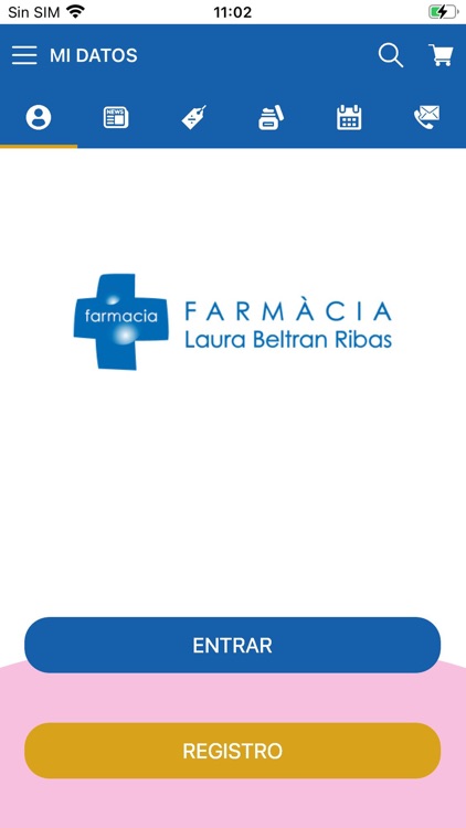 Farmacia Laura Beltran Ribas