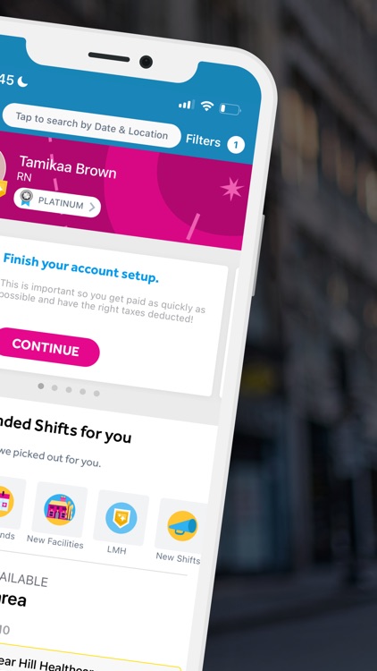 IntelyCare - Nursing Jobs