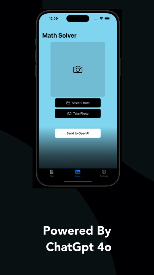 #1. MathAI Problem Solver (iOS) 由: Mesut Aygun