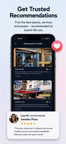 Xpatina screenshot