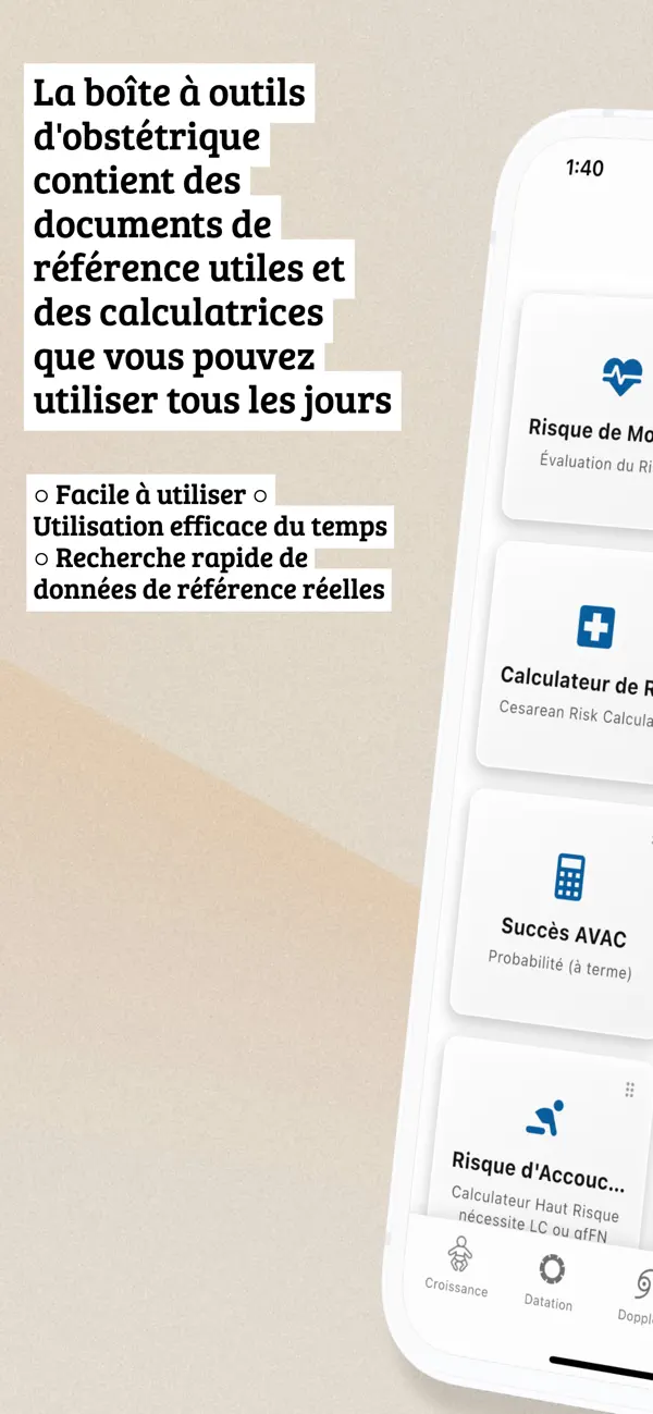 Screenshot #1 pour OB ToolBox