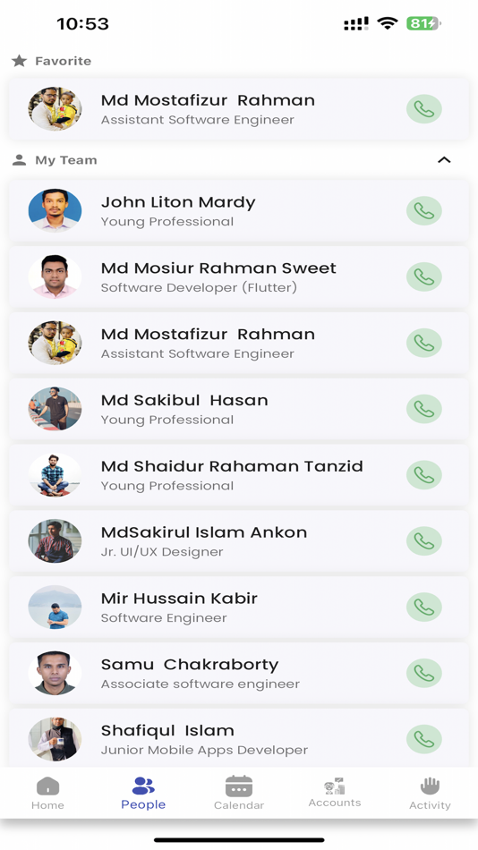 #3. BA-EBS (iOS) โดย: Jahidul Hasan