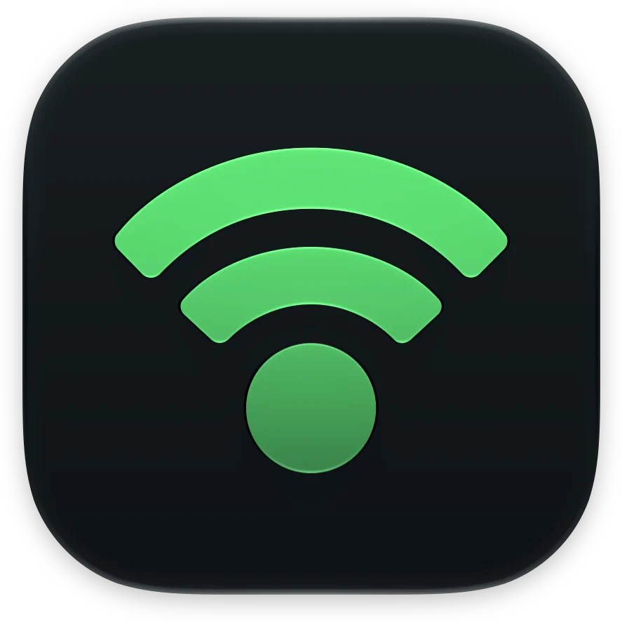 Ping • Uptime Monitor