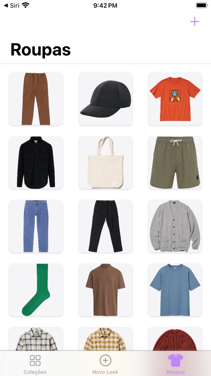 CabideApp screenshot-3
