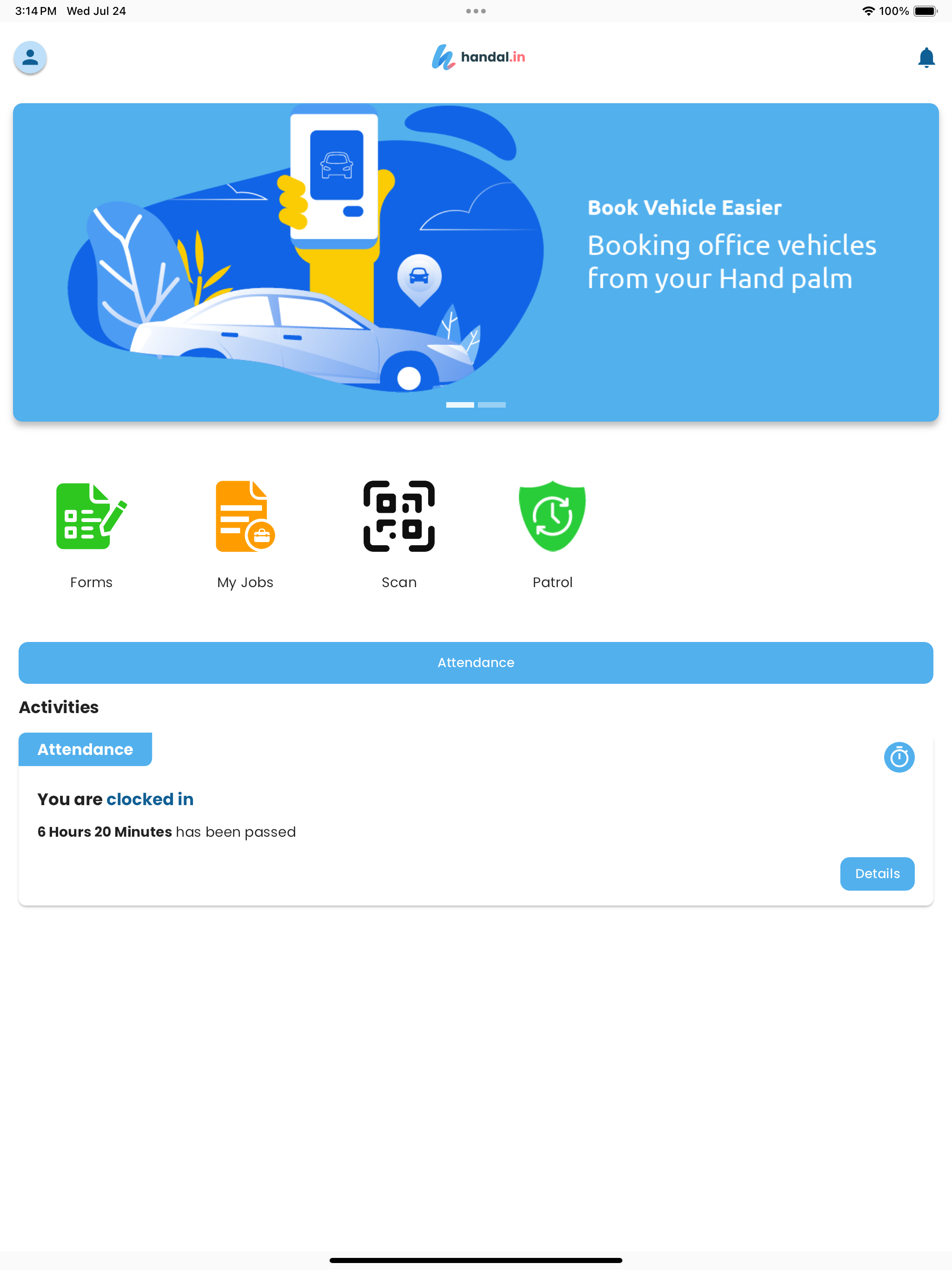 BotanicHub