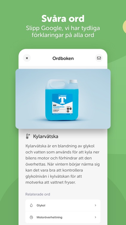 Ta Körkort (Prova på) screenshot-6